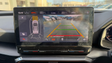 CUPRA Formentor 1.5 TSI 150 V1 5dr DSG Petrol Estate